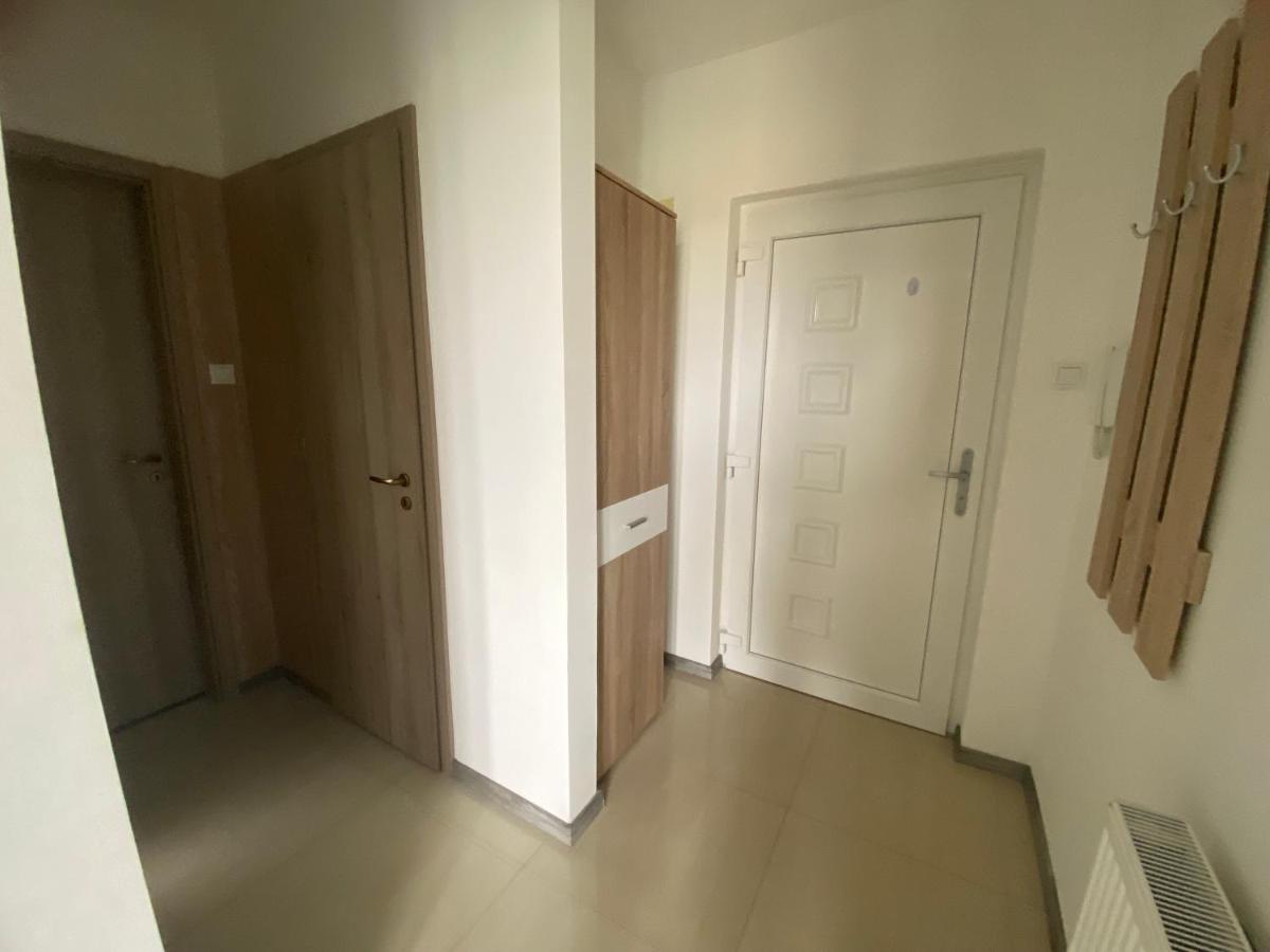 Lexi Family Apartman Appartement Hajdúszoboszló Buitenkant foto