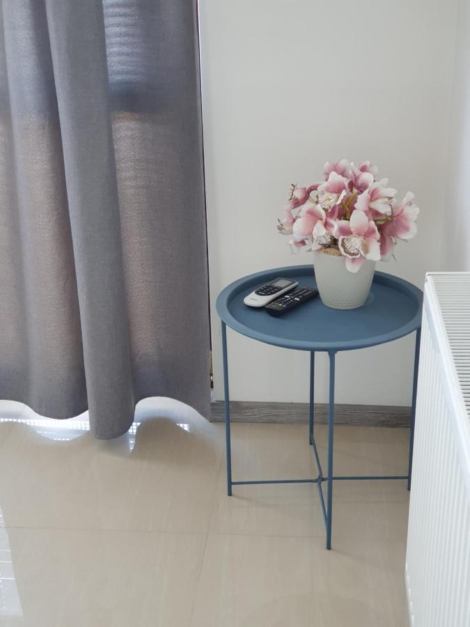 Lexi Family Apartman Appartement Hajdúszoboszló Buitenkant foto