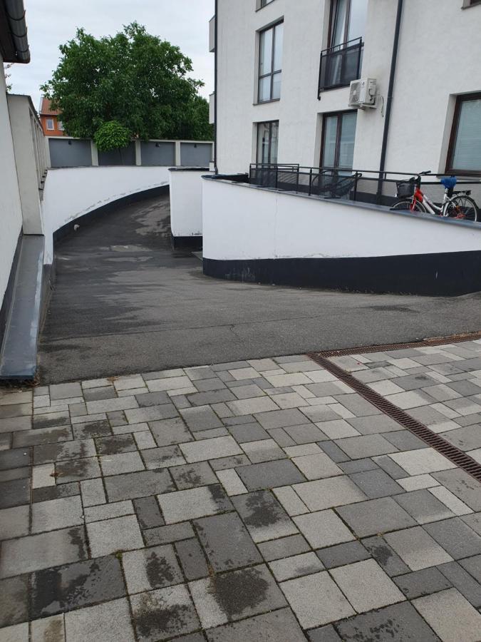 Lexi Family Apartman Appartement Hajdúszoboszló Buitenkant foto
